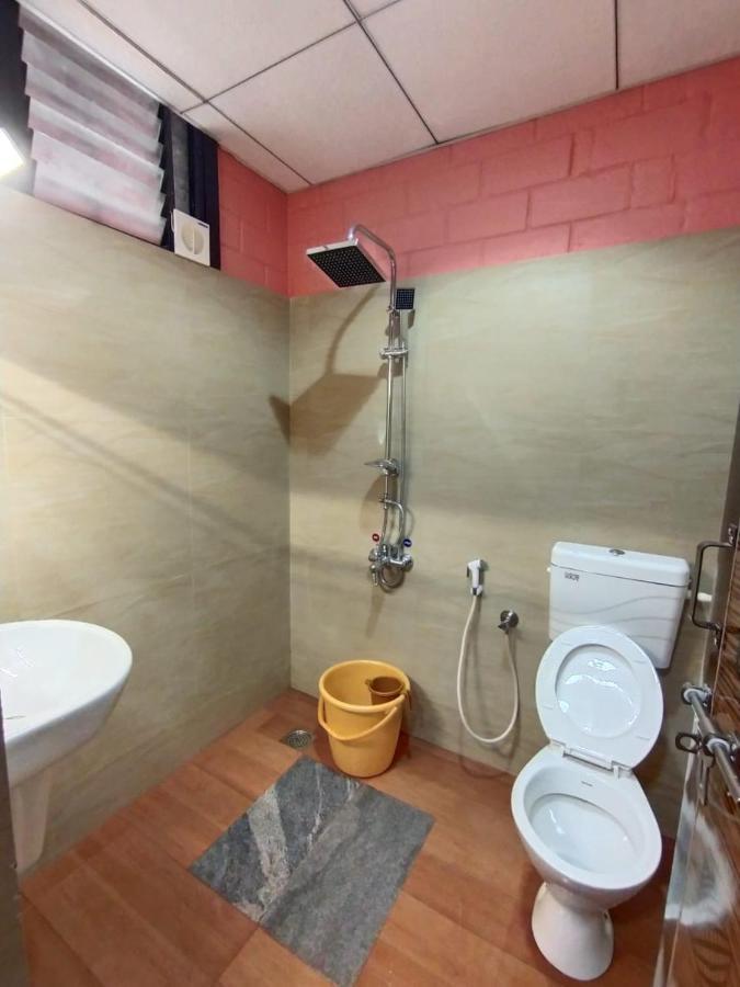 Udupi Homestay - Cottage House - Dendoorkatte Exterior photo