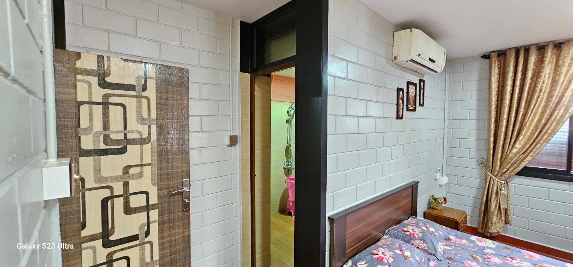 Udupi Homestay - Cottage House - Dendoorkatte Exterior photo