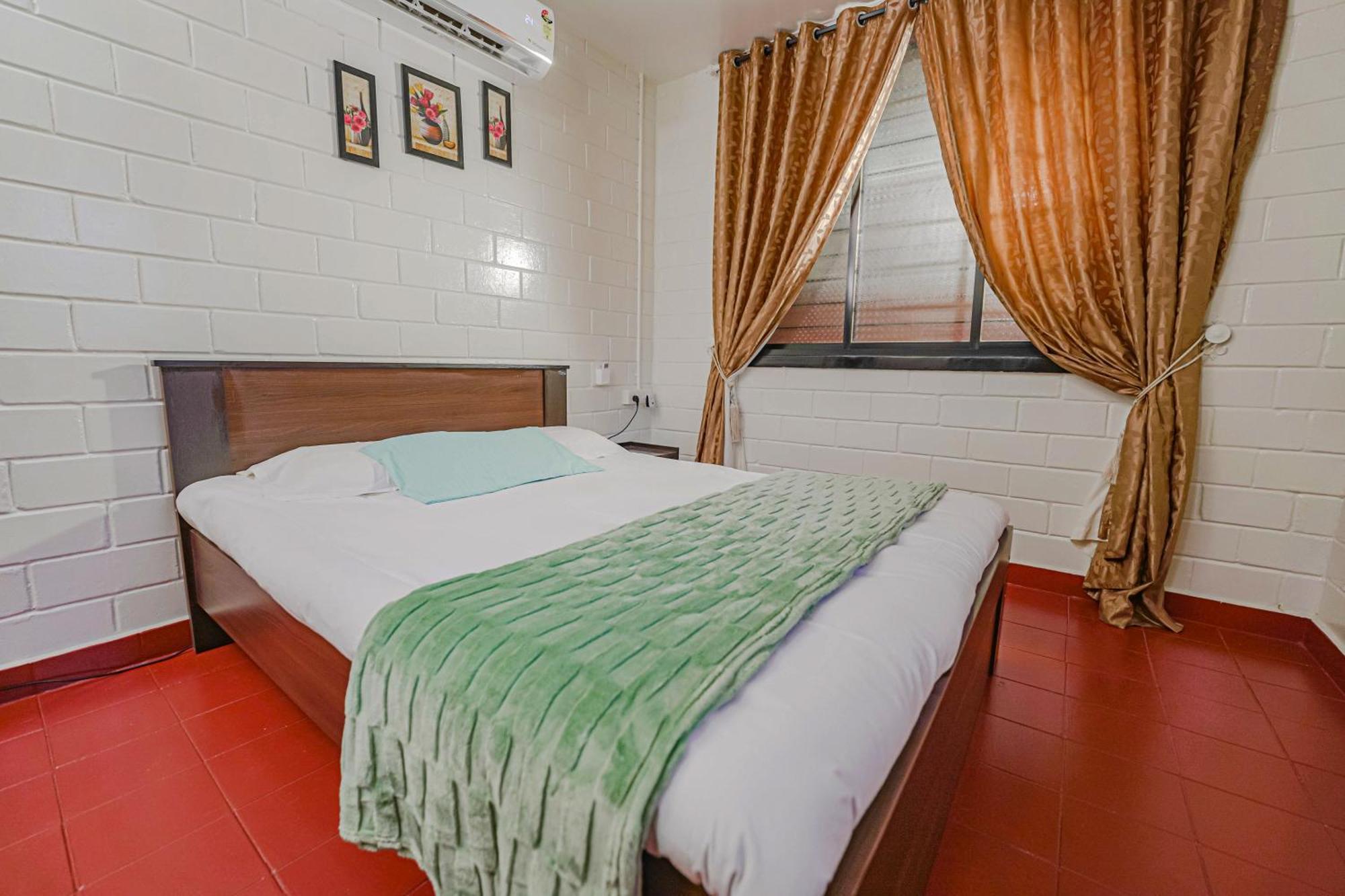 Udupi Homestay - Cottage House - Dendoorkatte Exterior photo