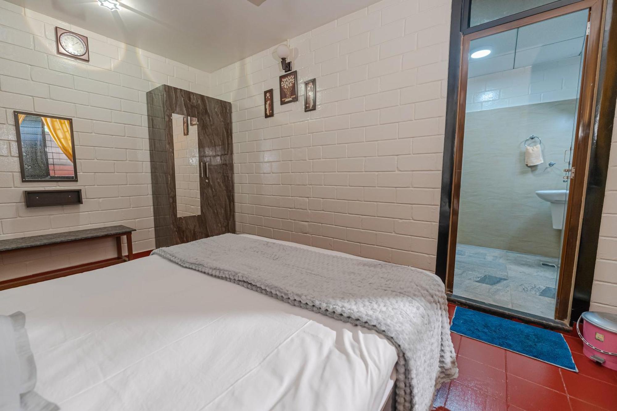 Udupi Homestay - Cottage House - Dendoorkatte Exterior photo